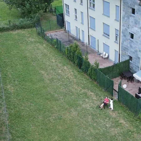 Apartamento Felechosa * Felechosa