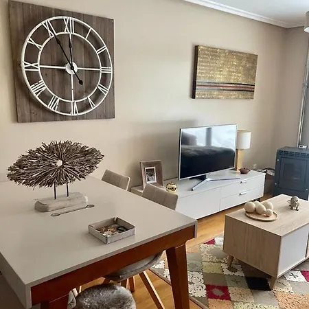 Apartamento Felechosa