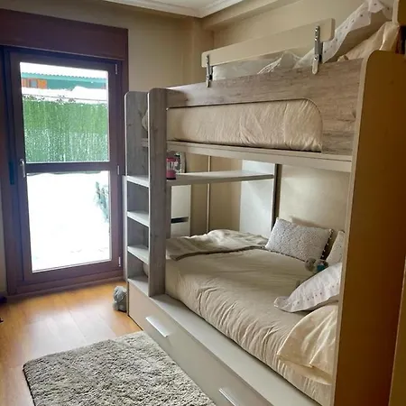 Apartamento Felechosa Apartment Felechosa