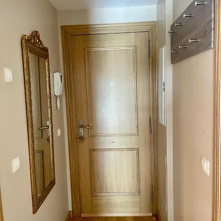 Apartamento Felechosa Appartement *