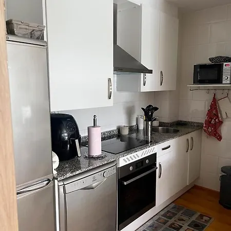 Apartamento Felechosa Felechosa