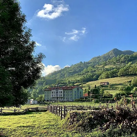 Apartamento Felechosa *