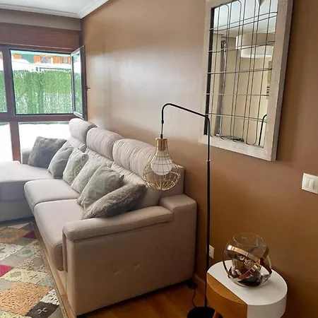 Apartamento Felechosa Apartment *