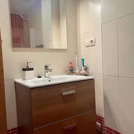 Apartamento Felechosa Appartement Felechosa